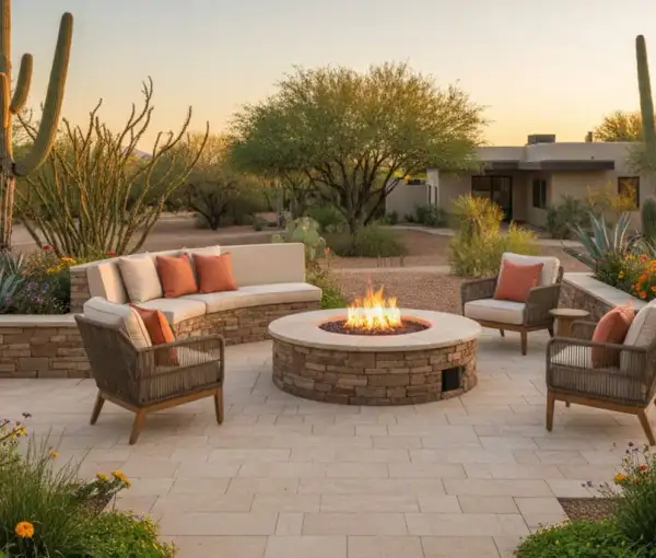 Chop Chop Landscaping in Chandler