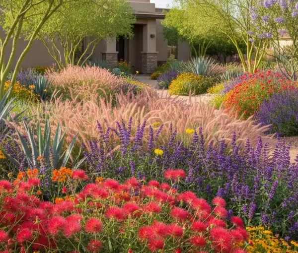 Chop Chop Landscaping in Chandler
