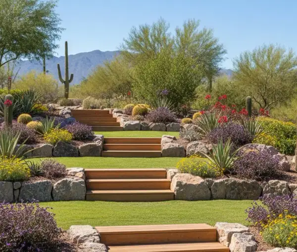 Chop Chop Landscaping in Chandler